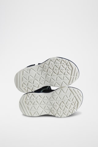 Sandales - Bleu marine