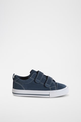 Ténis - Azul-marinho