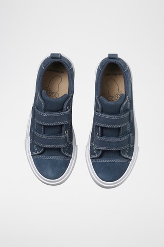 Ténis - Azul-marinho