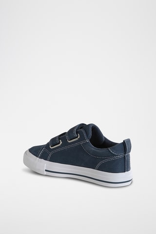 Ténis - Azul-marinho