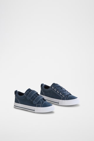 Ténis - Azul-marinho