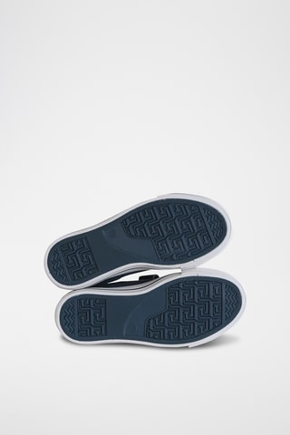 Ténis - Azul-marinho