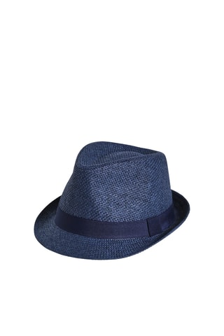 Panama - Bleu marine