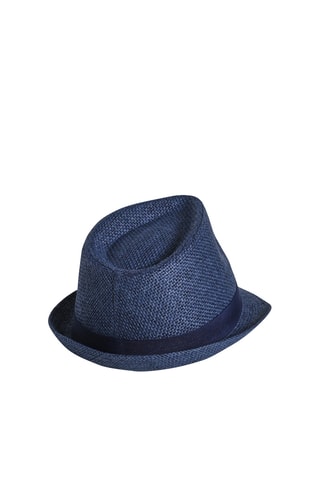 Panama - Bleu marine