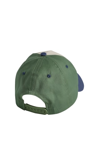 Casquette - Bleu marine