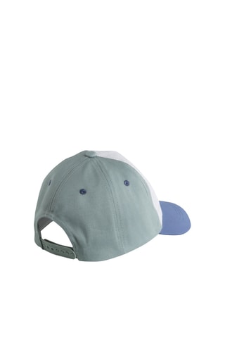 Casquette - Bleu marine