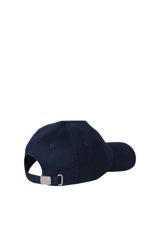 Casquette - Bleu marine
