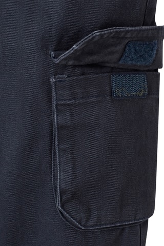 Pantalon - Bleu nuit