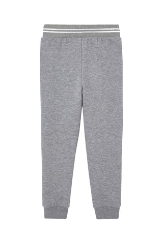 Pantalon - Gris chiné