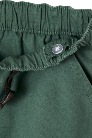 Bermuda - Vert sapin