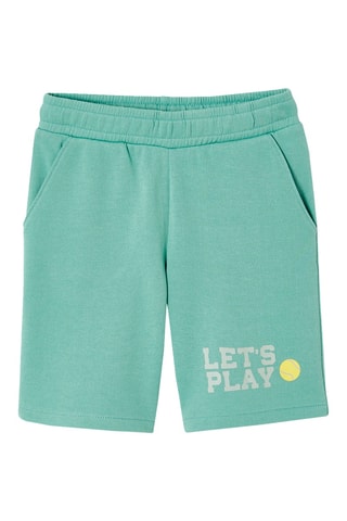 Bermuda - Vert d’eau