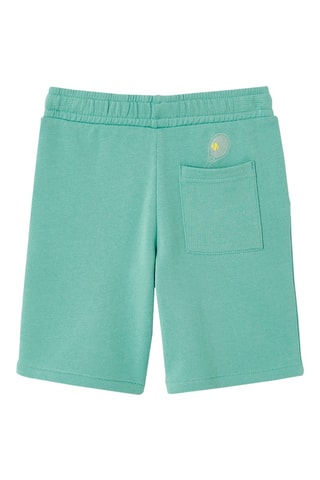 Bermuda - Vert d’eau