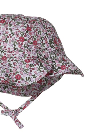 Bob - Rose poudré et rouge