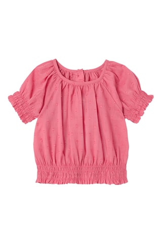 Blusa - Rosa