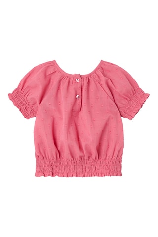 Blusa - Rosa
