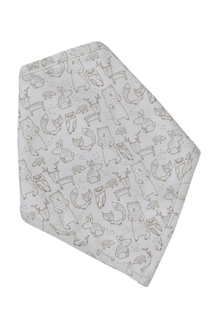 Conjunto de 3 peças - Branco