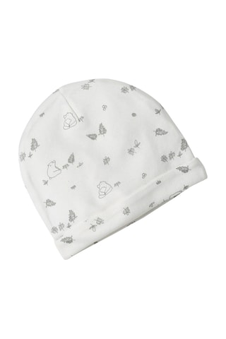 Conjunto de 3 peças - Branco