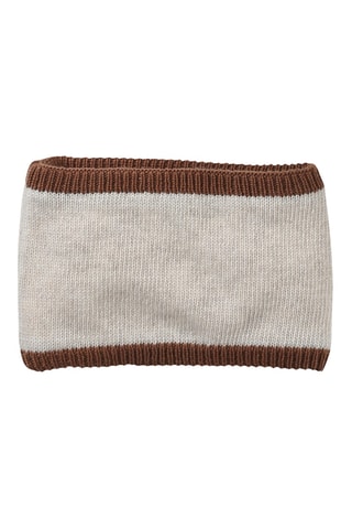 Conjunto de 3 peças - Bege mesclado