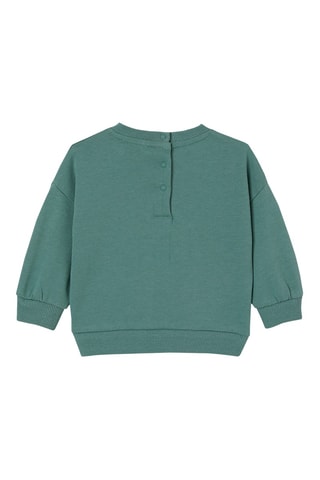 Sweat - Vert émeraude