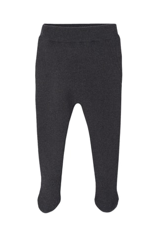 Pantalon - Anthracite