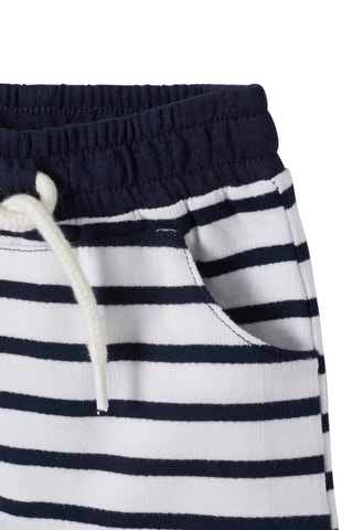 Calções - Azul-noite