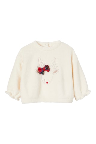 Sweat - Cru e vermelho