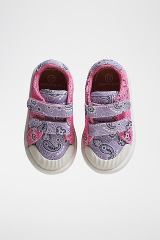 Sapatilhas - Violeta