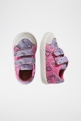 Sapatilhas - Violeta