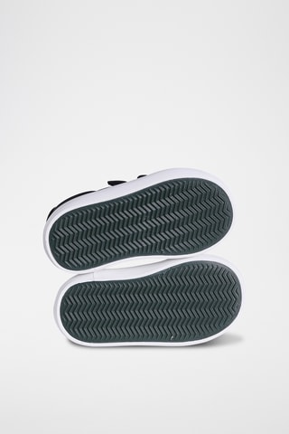 Baskets - Bleu marine