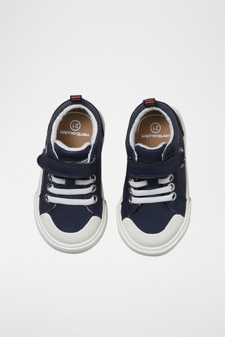 Tennis - Bleu marine