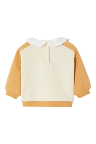 Sweat - Mostarda e cru