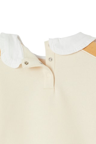 Sweat - Mostarda e cru