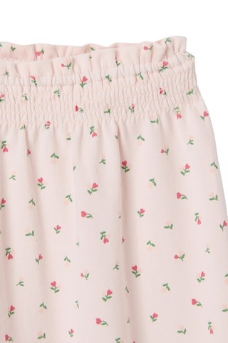 Pantalon - Rose poudré