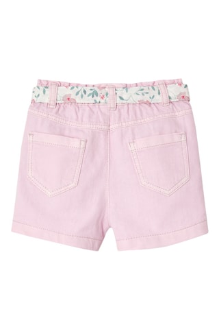 Short - Violet clair