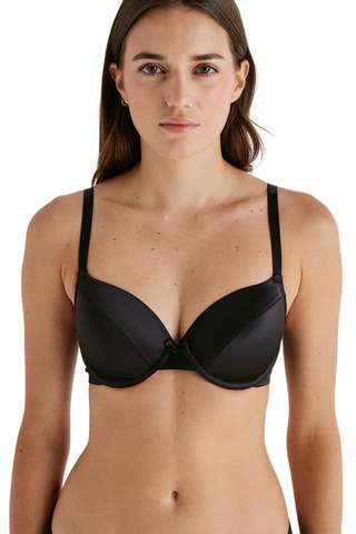 2 soutien-gorges - Beige