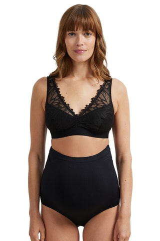 Soutien-gorge - Noir