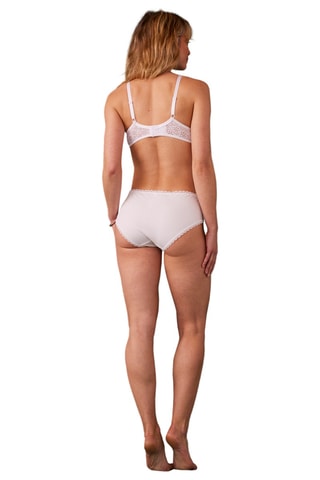 Soutien - Branco