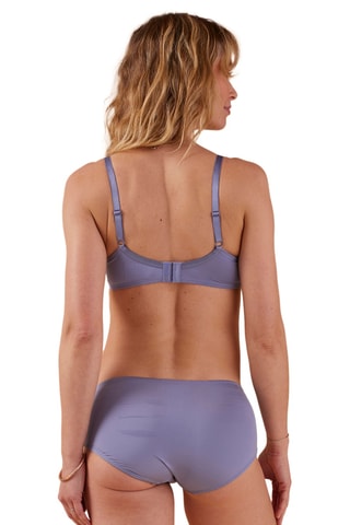 2 soutiens - Azul-acinzentado