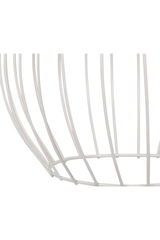 Lámpara de techo - Blanco - 40 W 