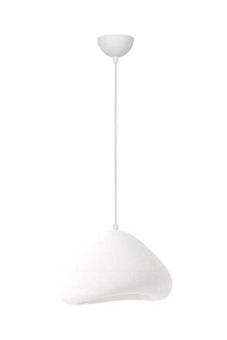 Lámpara de techo - 40 W - Blanco