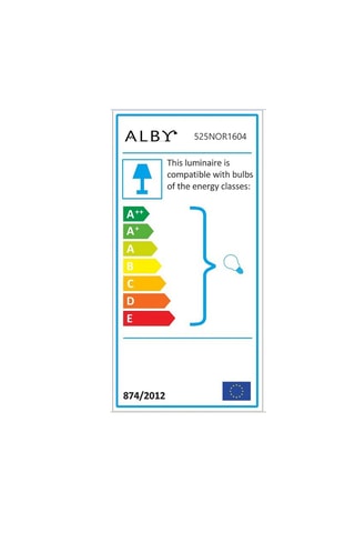 Lámpara de techo Mezopotamya - Rosa dorado - 100 W