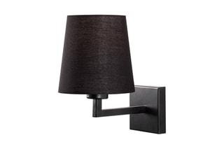 Aplique Profil - Negro - 40 W 