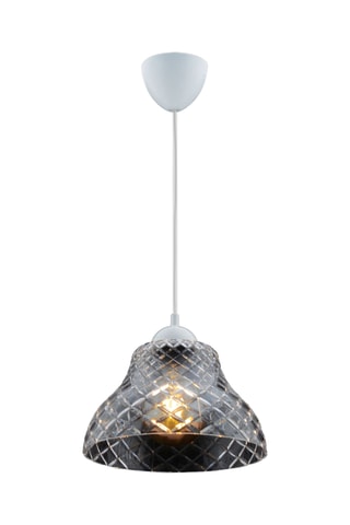 Lámpara de techo - Transparente - 40 W