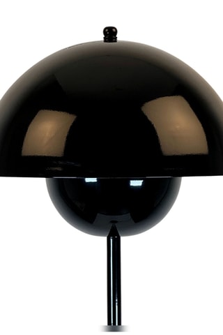 Lampadaire - Noir - 146 cm - 40 W