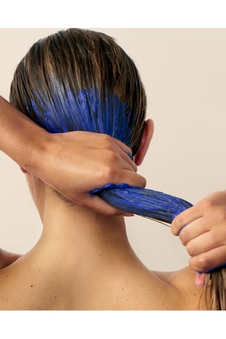 Mascarilla potenciadora de color baby blonde - Rubio natural, teñido o decolorado - 250 ml