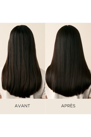 Champú scrub purificante con sal marina - Cuero cabelludo sensible o graso - 40 ml