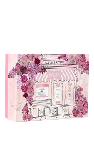 Estuche ritual de volumen dreamy - Cabello fino o con falta de volumen - 3 productos