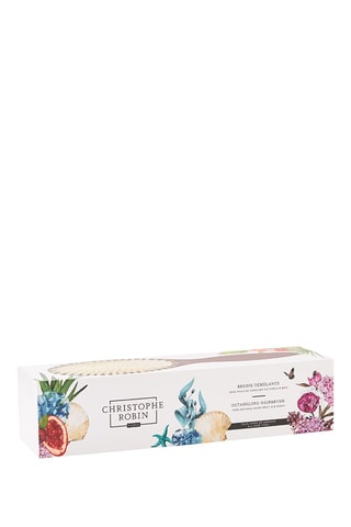 Cepillo desenredante - Natural