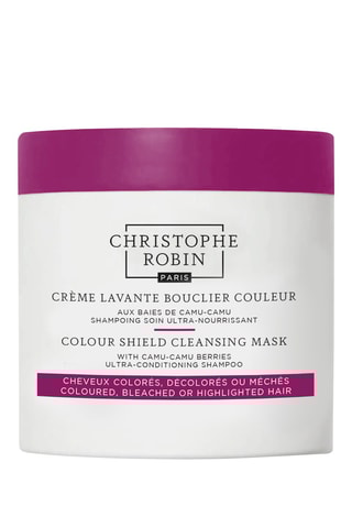 Crema de limpieza protectora del color con bayas de camu-camu - 250 ml