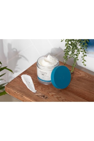 Champú exfoliante purificante con sal marina - Cuero cabelludo graso o sensible - 250 ml